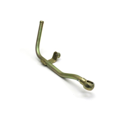 MWM | 940809010125 | TUBO/CANO RETORNO DE OLEO DO COMPRESSOR AR VW DELIVERY MOTOR MWM SPRINT 4.08