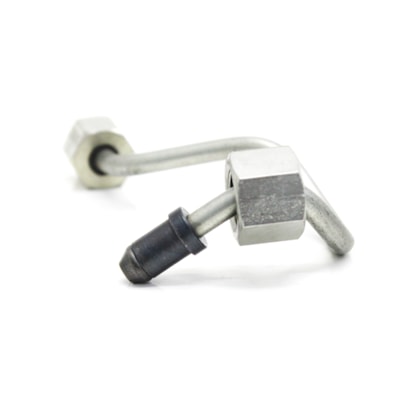 MWM | 940809060015 | TUBO/CANO INJETOR 1 CILINDRO ALTA PRESSAO MOTOR 4.08 TCE