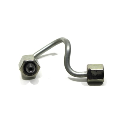 MWM | 940809060025 | TUBO/CANO INJETOR 2 CILINDRO ALTA PRESSAO MOTOR MWM 4.08 TCE