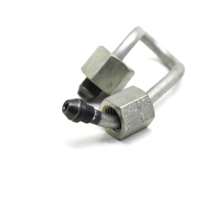 MWM | 940809060035 | TUBO/CANO INJETOR 3 CILINDRO ALTA PRESSAO MOTOR MWM 4.08 TCE