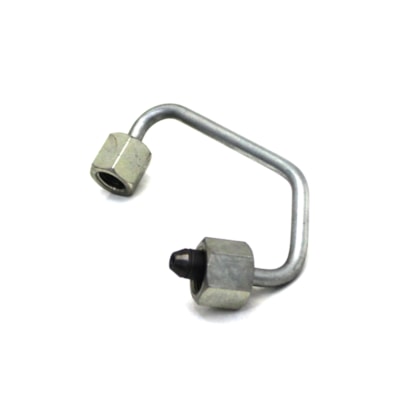 MWM | 940809060045 | TUBO/CANO INJETOR 4 CILINDRO ALTA PRESSAO MOTOR MWM 4.08 TCE