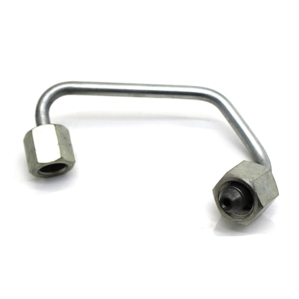 MWM | 940809060045 | TUBO/CANO INJETOR 4 CILINDRO ALTA PRESSAO MOTOR MWM 4.08 TCE