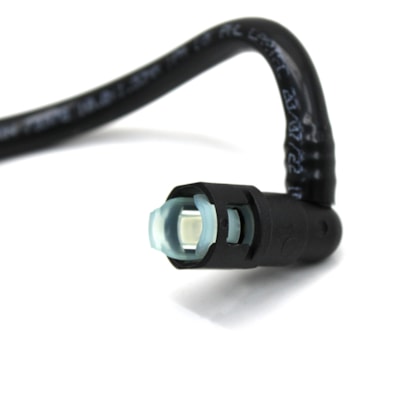 MWM | 940809060105 | TUBO DE ALTA PRESSAO DE COMBUSTIVEL