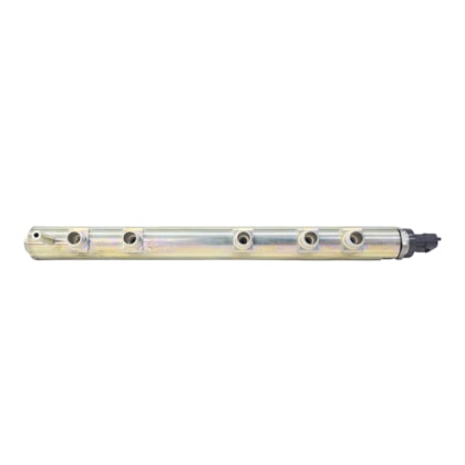 MWM | 940809070014E | TUBO DISTRIBUICAO (RAIL) AGRALE MOTOR MWM SPRINT 4.07 4CIL (BOSCH 0445214082) (USE CHICOTE TC106116)