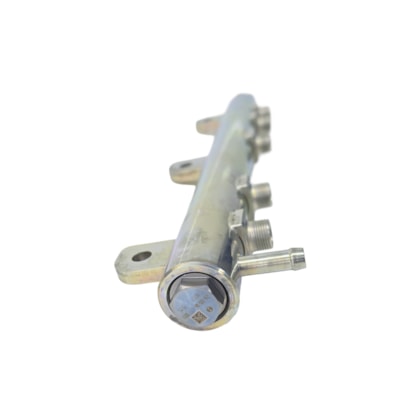 MWM | 940809070014E | TUBO DISTRIBUICAO (RAIL) AGRALE MOTOR MWM SPRINT 4.07 4CIL (BOSCH 0445214082) (USE CHICOTE TC106116)