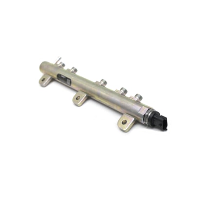 MWM | 940809070024E | TUBO DISTRIBUICAO (RAIL) MOTOR MWM SPRINT 4.08 E MAXXFORCE 3.0 4CIL (BOSCH 0445224028) (USE CHICOTE TC106116)