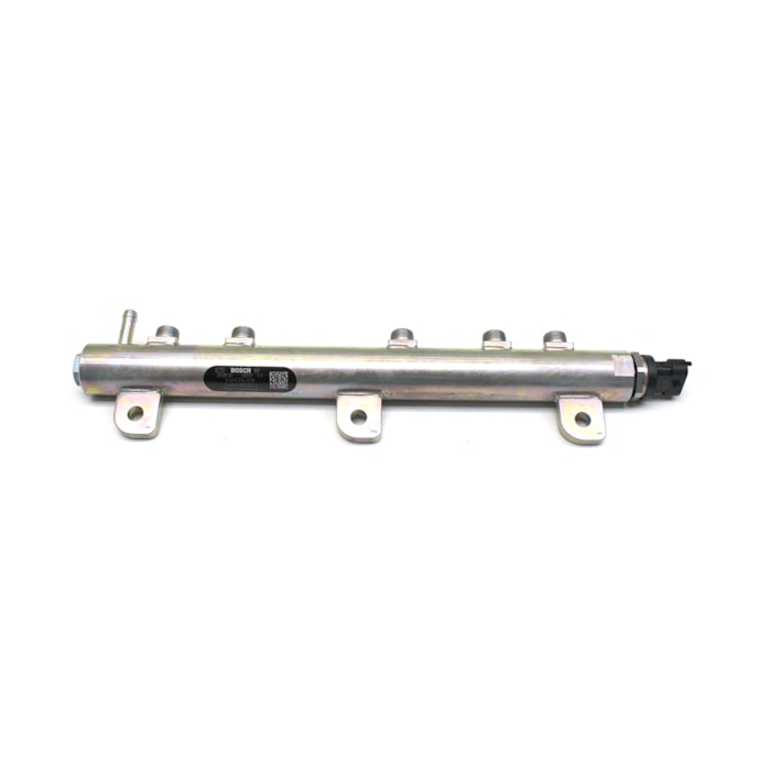 MWM | 940809070024E | TUBO DISTRIBUICAO (RAIL) MOTOR MWM SPRINT 4.08 E MAXXFORCE 3.0 4CIL (BOSCH 0445224028) (USE CHICOTE TC106116)-5457ee80-49b8-4e9a-b0bb-aa6b880d7b3f