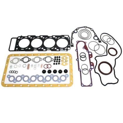 MWM | 940880130016 | JG JUNTAS COMPLETO VW DELIVERY MOTOR MWM SPRINT 4.08 4CIL