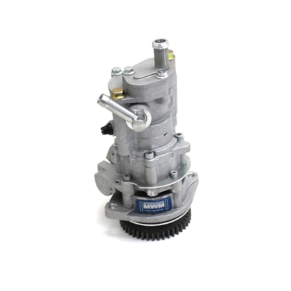 MWM | 940880530104E | BOMBA TANDEM/VACUO VW 8150E DELIVERY VW 8150EOD MICRO ONIBUS MOTOR MWM SPRINT 4.08 (2005 A 2014)