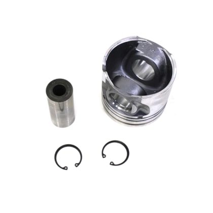 MWM | 940881600024E | PISTAO MOTOR MWM  0,25MM    S/ ANEL      4.08 TCE DELIVERY
