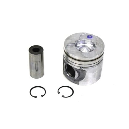 MWM | 940881600024E | PISTAO MOTOR MWM  0,25MM    S/ ANEL      4.08 TCE DELIVERY