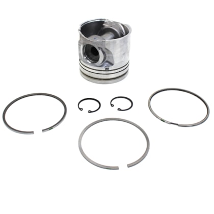 MWM | 940881600026 | PISTAO COM ANEL 0,25MM VW DELIVERY 5140/8150 MOTOR MWM SPRINT 4.08 4CIL