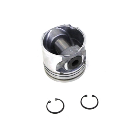 MWM | 940881600044E | PISTAO 0,75MM VW DELIVERY 5140/8150 MOTOR MWM SPRINT 4.08 4CIL (SEM ANEL)