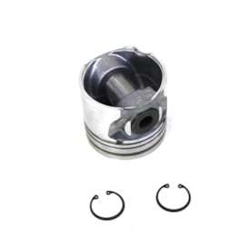 MWM | 940881600044E | PISTAO 0,75MM VW DELIVERY 5140/8150 MOTOR MWM SPRINT 4.08 4CIL (SEM ANEL)