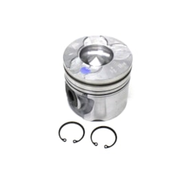 MWM | 940881600054E | PISTAO 1,00MM VW DELIVERY 5140/8150 MOTOR MWM SPRINT 4.08 4CIL (SEM ANEL)