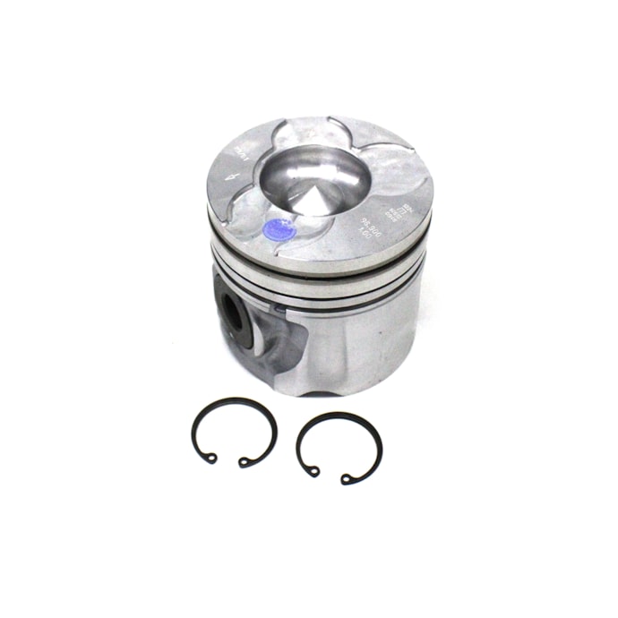 MWM | 940881600054E | PISTAO 1,00MM VW DELIVERY 5140/8150 MOTOR MWM SPRINT 4.08 4CIL (SEM ANEL)-a75995c3-3d70-42db-a2ec-07da19389462