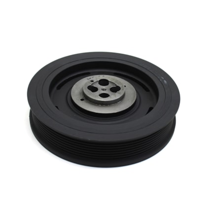 MWM | 940883810094E | POLIA ANTIVIBRADORA VW DELIVERY/ONIBUS MOTOR MWM SPRINT 4.08 4CIL