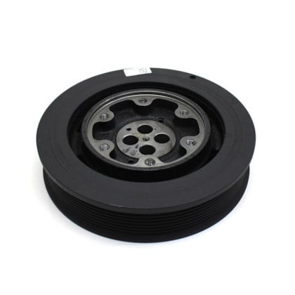 MWM | 940883810094E | POLIA ANTIVIBRADORA VW DELIVERY/ONIBUS MOTOR MWM SPRINT 4.08 4CIL