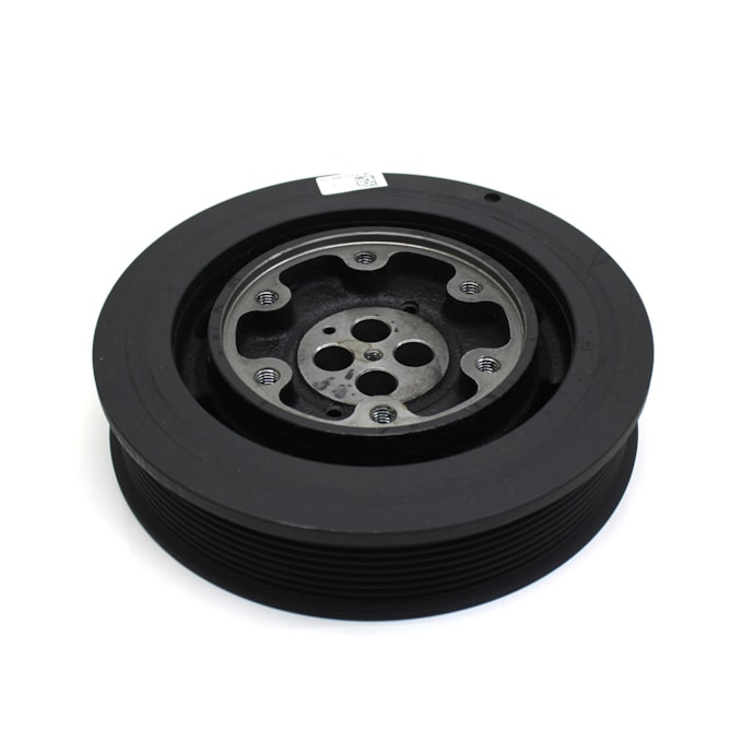 MWM | 940883810094E | POLIA ANTIVIBRADORA VW DELIVERY/ONIBUS MOTOR MWM SPRINT 4.08 4CIL-d534cd6b-3809-447d-8b9d-1f25bb557966