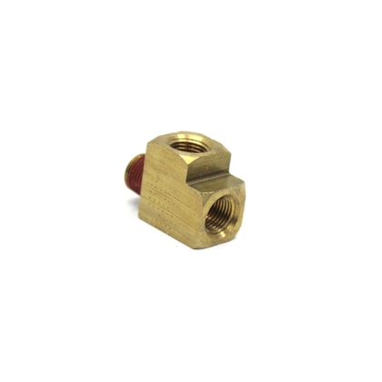MWM | 9409943 | CONEXAO TEE 1/8 NPT (MACHO/FEMEA)