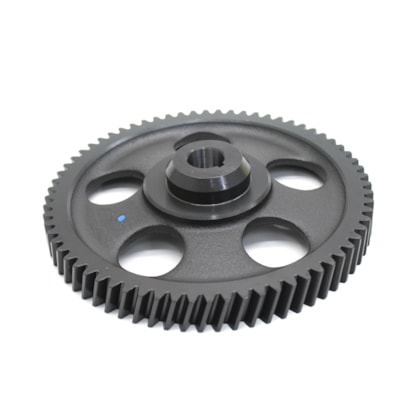 MWM | 941003710064E | ENGRENAGEM BOMBA INJETORA FORD/VW MOTOR MWM X10 4CIL/6CIL (BOMBA ROTATIVA)