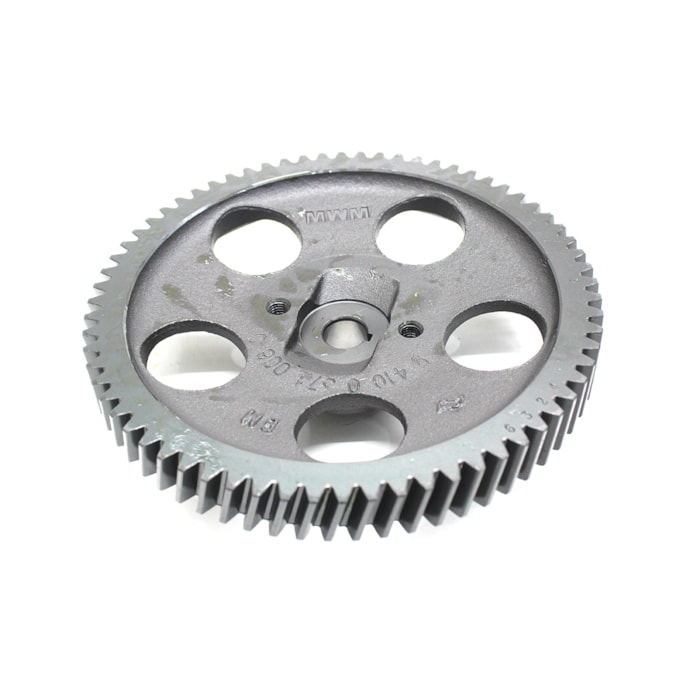 MWM | 941003710064E | ENGRENAGEM BOMBA INJETORA FORD/VW MOTOR MWM X10 4CIL/6CIL (BOMBA ROTATIVA)-36463ca7-0c2e-4d1c-b899-403fbcdbe01e