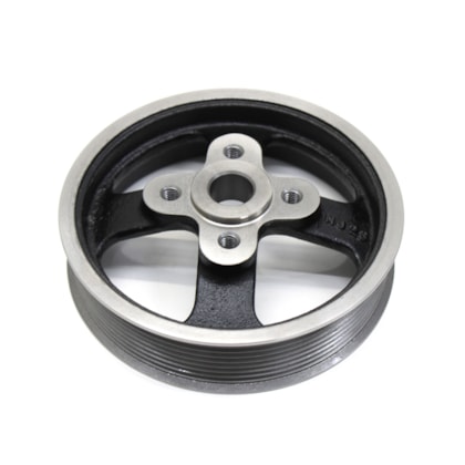 MWM | 941003810024E | POLIA DO VENTILADOR