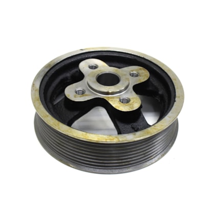 MWM | 941003810064E | POLIA DO VENTILADOR