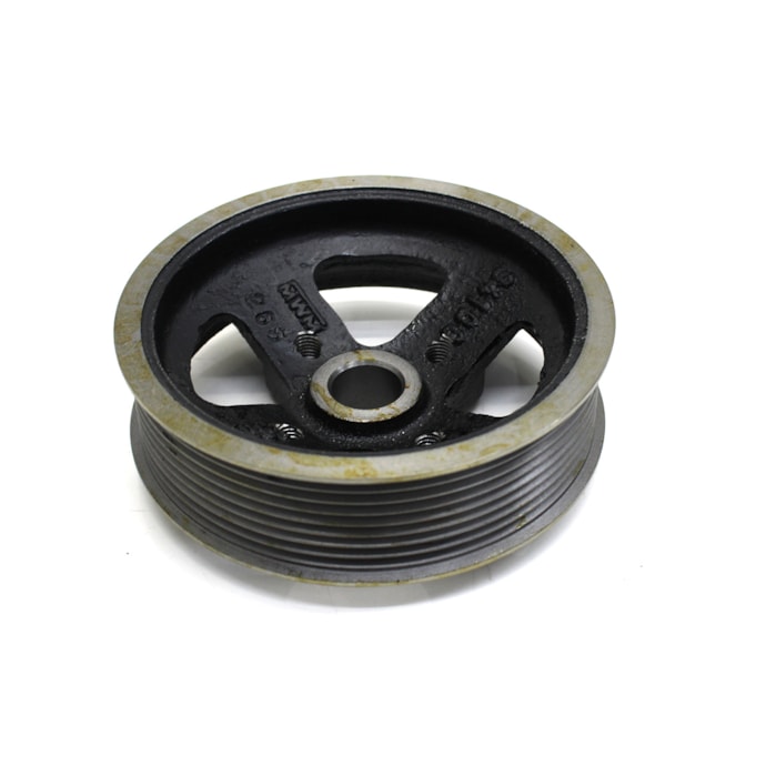 MWM | 941003810064E | POLIA DO VENTILADOR-9d606b10-354f-4b56-927c-dc9d20df9660