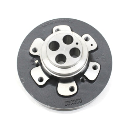 MWM | 941003810074 | POLIA ARVORE DE MANIVELAS