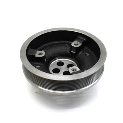 MWM | 941003810174E | POLIA ARVORE MANIVELAS