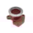 MWM | 941004110024E | FLANGE ESCAPE A TURBINA/TURBO COMPRESSOR VW MOTOR MWM X10 4CIL-8f2ee14e-533d-4c47-8be1-b926fc6e0bf9