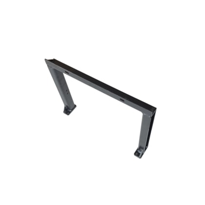 MWM | 941006020015E | SUPORTE RADIADOR MOTOR MWM  4.10 GRUPO GERADOR