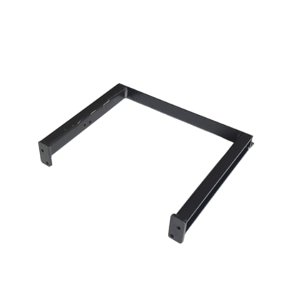 MWM | 941006020025E | SUPORTE DO RADIADOR GRUPO GERADOR STEMAC - MOTOR 4.10T