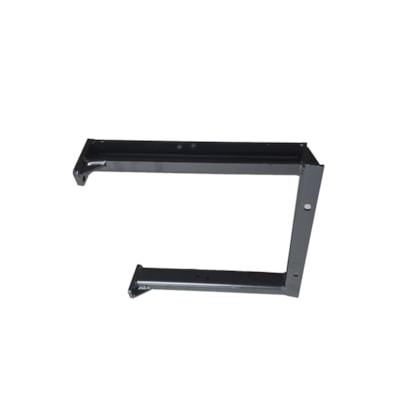MWM | 941006020025E | SUPORTE DO RADIADOR GRUPO GERADOR STEMAC - MOTOR 4.10T