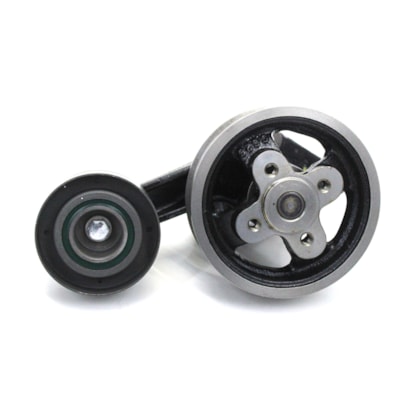 MWM | 941006050066E | SUPORTE CONJUNTO-VENTILADOR