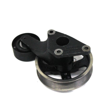 MWM | 941006050086 | SUPORTE CONJUNTO- VENTILADOR
