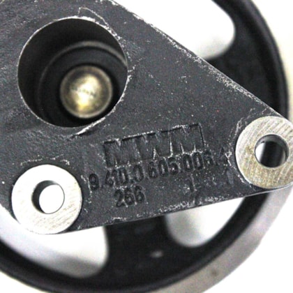 MWM | 941006050086 | SUPORTE CONJUNTO- VENTILADOR