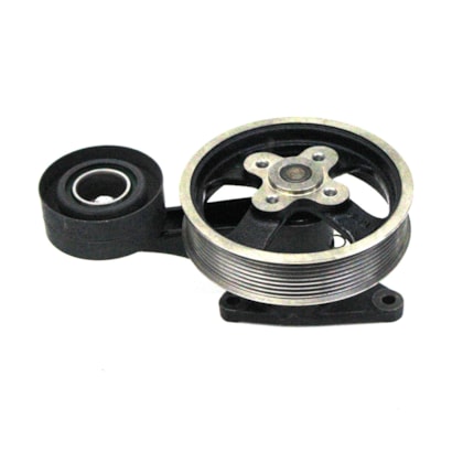 MWM | 941006050086 | SUPORTE CONJUNTO- VENTILADOR