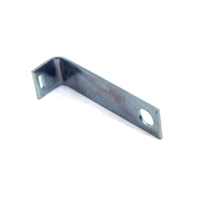 MWM | 941006370014E | SUPORTE/ABRACADEIRA L FIXACAO TUBO/CANO BICO INJETOR MOTOR MWM (PARA 4 CANOS)