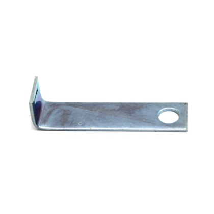 MWM | 941006370014E | SUPORTE/ABRACADEIRA L FIXACAO TUBO/CANO BICO INJETOR MOTOR MWM (PARA 4 CANOS)