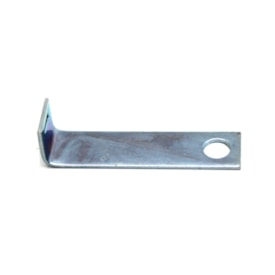 MWM | 941006370014E | SUPORTE/ABRACADEIRA L FIXACAO TUBO/CANO BICO INJETOR MOTOR MWM (PARA 4 CANOS)