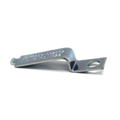 MWM | 941006370024E | SUPORTE/ABRACADEIRA FIXACAO TUBO/CANO BICO INJETOR (P/4 CANOS)
