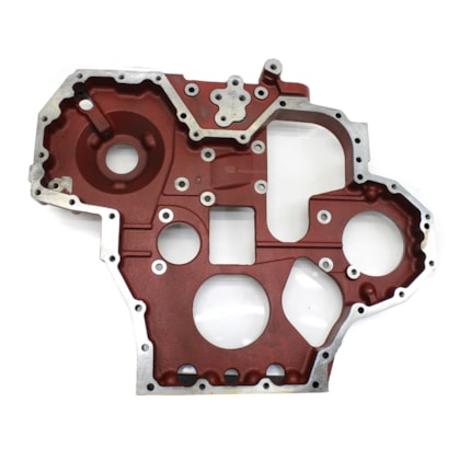 MWM | 941006520126 | CAIXA/CARCACA INTERMEDIARIA DISTRIBUICAO FORD/VW MOTOR MWM X10 6CIL