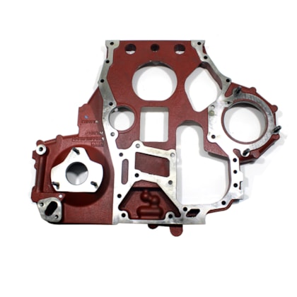 MWM | 941006520126 | CAIXA/CARCACA INTERMEDIARIA DISTRIBUICAO FORD/VW MOTOR MWM X10 6CIL
