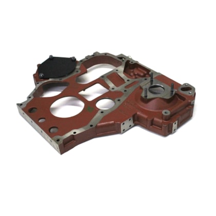 MWM | 941006520196E | CAIXA/CARCACA INTERMEDIARIA DISTRIBUICAO GERADOR MOTOR MWM X10 4CIL