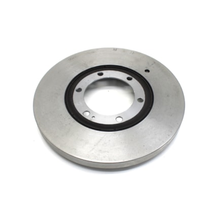 MWM | 941007030024E | POLIA/AMORTECEDOR VIBRACAO FORD/VW MOTOR MWM X10 4CIL | FORD F12000/F14000 MOTOR MWM X10 6CIL