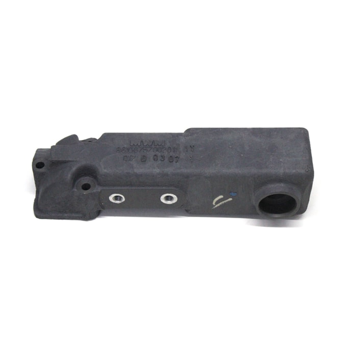 MWM | 941007570044E | CARCACA VALVULA TERMOSTATICA VW MOTOR MWM X10 4CIL (PARA 2 VALVULAS) (COM 2 FUROS PARA SENSOR)-a6d33851-3134-4a56-854a-88909feb138a