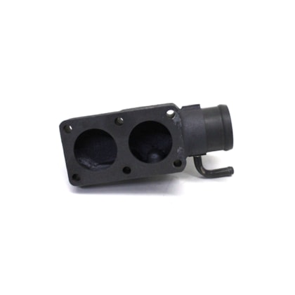 MWM | 941007870015 | TAMPA SUPERIOR FECHAMENTO DA CARCACA VALVULA TERMOSTATICA FORD/VW MOTOR MWM X10 (PARA 2 VALVULAS)