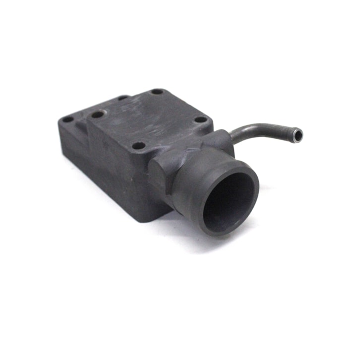 MWM | 941007870015E | TAMPA SUPERIOR FECHAMENTO DA CARCACA VALVULA TERMOSTATICA FORD/VW MOTOR MWM X10 (PARA 2 VALVULAS)-465dee52-a7ae-4c36-9edb-87da0f722ce2